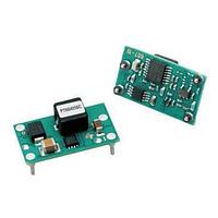 Texas Instruments PTN04050CAZT ບໍ່ມີການແຍກຕ່າງ / PoL 12W 3.3/5V ໃນການປັບປຸງການອອກສະເຫຼີມພະລັງ A 595-PTN04050CAZ