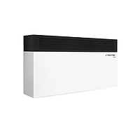 Trotec DH 60 H ເຄື່ອງອົບແຫ້ງ condenser ອຸດສາຫະກໍາ (2.8 kW; 7.5 +12.2 A)