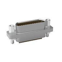 AirBorn MM-425-086-261-85WC-A1E ຂໍ້ມູນ Micro-D Receptacle CONNECTOR, M SERIES