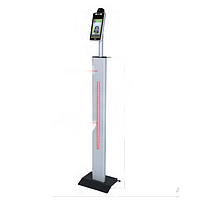 INSIZE ATF-1612H ການຮັບຮູ້ໃບຫນ້າດ້ວຍຮູບພາບຄວາມຮ້ອນ 4 ໃນ 1 (35°C~45°C/95°F~133°F; ±0.3°C/±0.5°F; With floor stand)