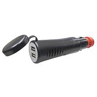 Shin Chin A13-203C ອະເດບເຕີອິນເຕີເຟສ USB