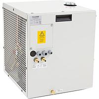 Laird Thermal Systems 387009381.02 ຊຸດລະບົບລົດຄວາມຮ້ອນຈາກນ້ຳໄປອາກາດ LA Series, ເຄື່ອງປ່ຽນຄວາມຮ້ອນນ້ຳໄປອາກາດ, ພະລັງງານເຢັນ 5000W