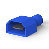 AMP Connectors - TE Connectivity 3-521057-2 ການຕັດການຢ່າງລວດໄວ ULTRA-FAST PLUS ມົດ 1400