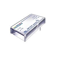 RECOM Power RP15-1212SF/P ອິສເອລເທດ 15W DC/DC 1.6kV REG 2:1 9-18Vin 12Vout