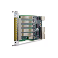 NI PXI-2522 ໂມດູນ Relay PXI (53 channels, DC-100V/2A, SPDT)