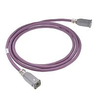 HARTING 20886510030 ສາຍລະບົບ SYSTEM CABLE HAN-BRID/CU MET