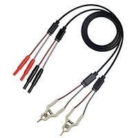 PINTEK RP-93 Milli-OHM Meter Probe