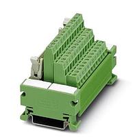 PHOENIX CONTACT 2962670 ໂມດູນອິນເຕີເຟດປະສິດທິພາບ UM 45-FLKS34