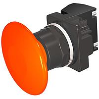 SIEMENS 52BM9V8H ປຸ່ມກົດ PUSHBUTTON,MOM,ORG,21/2PLST,2POS,1BAH