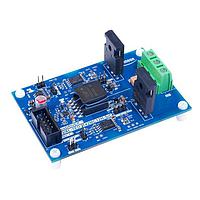 Infineon EVAL1ED3142MC12HSICTOBO1 ເກດ ໄດເວີ