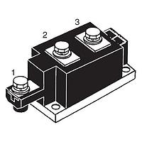IXYS MDD255-14N1 ໂມດູນດາວເອັດ 255 ແອມ 1400V