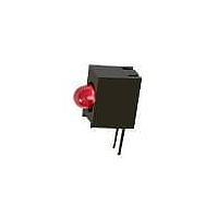 Kingbright WP934AD/ID ຕົວບອດວິດຕະພາບ LED 3mm RA. 617nm CBI LED INDICATOR