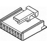 Aptiv 12052444 ຕົວເຊື່ອມຕໍ່ CON MP 100 8W FEM