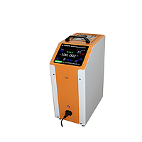 EAST TESTER ET2520-N80 ໜ້າຈໍສຳຜັດ Dry Block temperature Calibrator (-80℃～50℃)