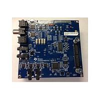 Texas Instruments PUREPATH-CMBEVM ເຄື່ອງເພີ່ມສຽງ Audio Amplifier PUREPATH-CMBEVM
