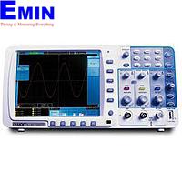 OWON SDS7202 oscilloscope ດິຈິຕອນ (200Mhz, 1Gs/s, 2 channels)