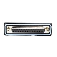 NorComp SDF-R37-213L011 ປະຕູສົດ 37 ຂາ R/A ບົດບາດ F flash 4-40 int thrd