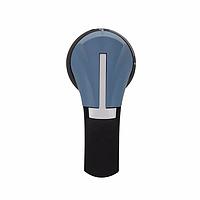 Eaton Bussmann H12-05B ສະຫນັບສະຫນູນສະຫນັບສະຫນູນ Hndl,1,3R,12 ດຳ Pstl