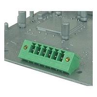 Amphenol Anytek VK0832500000G Headers 381 TB SOCKET WF 45D