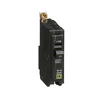 SCHNEIDER QOB120 ຕັດກວດວົງຈອນ