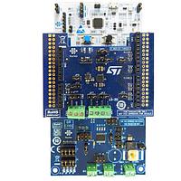STMicroelectronics P-NUCLEO-IOD7A1 I/O Link Transceiver STM32 Nucleo pack IO-Link L6364Q transceiver IPS4260LM ສະຫນັບສະຫນູນພະລັງງານ, STM32G071RB