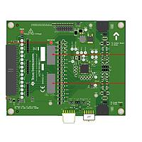 Texas Instruments BQ75614EVM-021 ການຈັດການແບດເຕີຣີ
