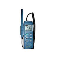 PROMETER EPA-2TH ຄວາມຖືກຕ້ອງຂອງ hygrometer ຄວາມຮ້ອນເອເລັກໂຕຣນິກ