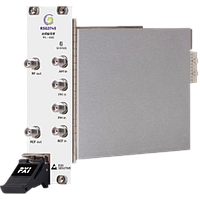 MVIT Technology RSG3745 ເຄື່ອງສ້າງສັນຍານ RF (9kHz - 45GHz)