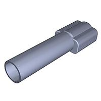 Molex 19164-0048 ການຕັດການໄວ ML QUICK DISCONNECT 6.35MM 14-16AWG