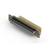 EDAC 634-M62-363-WT2 ຂໍ້ມູນສູງ D-Sub Connectors High Density D-Sub Connectors