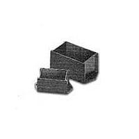 Bud Industries PBC-1559-C ຝາກັບກັບກັບກັບ Potting Box Cover