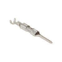 AMP Connectors - TE Connectivity 794224-1 ຕິດຕໍ່ PIN CONTACT 30-26AWG Tin