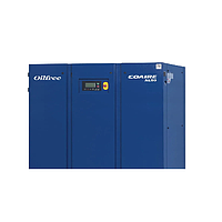 Coaire AL50 Oil Free Scroll Air Compressor (9.9 bar; 3520LPM; 3.7x10kW)