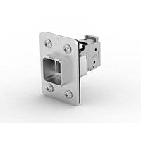 AMP Connectors - TE Connectivity 1-2120871-1 ອຸດສາຫະກຳ VARIANT14 JACK METAL RJ45,CAT6A,180 DEG