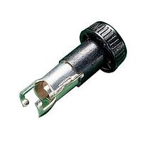 Littelfuse 03453LF1HX020 ຕົວປ້ອງກັນແຈ້ງຕົວຢ່າງ Low Profile Shock Safe 3AG Cap Only