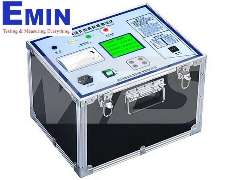 ອຸປະກອນສຳລັບທົດສອບການທຳງານຂອງ breaker ໃນວຽກງານໄຟຟ້າ