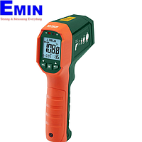 EXTECH IR320 ເຄື່ອງວັດອຸນຫະພູມ Extech IR320 IR, ກັນນໍ້າ