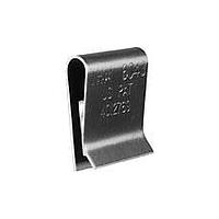 Aavid 6043PBG ອຸປະກອນຢືດຄວາມຮ້ອນຕິດຕັ້ງເປັນສ່ວນ+ຕິດລອກ TO220, ຕັ້ງຕົ້ນ, 23 C/W, ສີດຳກ່ອນ, 25.4x20.32x6.81mm