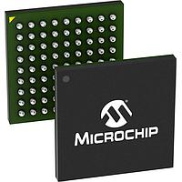 Microchip Technology MAX24705EXG2 ເຄື່ອງສັງເຄດໂລກ / ອຸປະກອນກວດສອບສະອາດ Jitter 10GbE Any Freq. Line Card ມີ EEPROM