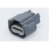 Molex 160073-3115 ຕົວເຊື່ອມ 1.5MM CBLSLD USCAR RCPT 3CKT CPA C/3