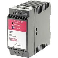 TRACO Power TPC-REM240-24 ໂມດູນລະບົບສຳຮອງ ປະເພດຜະລິດຕະພັນ: AC/DC; ຮູບແບບກະປຸກ: ລົດລົງລະບົບ DIN; ພະລັງງານຂາຍອອກ (W): 120; ແຮງແສງເຂົ້າ: 24VDC; ຂາຍອອກ 1 (Vdc): 24-27VDC; ຂາຍອອກ 2 (Vdc): N/A; ຂາຍອອກ 3 (Vdc): N/A