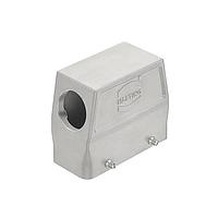 HARTING 19440160427 ຮູດ 16B INOX (ເຫຼັ້ງສ່ວນຕ່າງສະຫຼຸບ) ຮູດດ້ານບູດດ້ານເທິງ, ຄອບຄົວຄູ່, ການສ້າງສັນສູງ, M32
