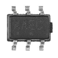 onsemi NCS21803SQT2G ເອັັບພລິຟໄອເລັກຕຣອນດຳເນີນງານ ເອັັບພລິຟໄອເລັກຕຣອນດຳເນີນງານຄວາມແມ່ນຍຳມີ ENABLE, 10uV, Zero-Drift, 1.8V ຫາ 5.5V ສະຫຼຸບພະລັງ, 1.5 MHz