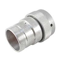 DEUTSCH - TE Connectivity HD36-24-23SE-072 ຕົວເຊື່ອມ PLG, 23P, AL, E, THD ADPT DRAIN, 16, S