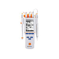 REX M310F-A ເຄື່ອງວິເຄາະຫຼາຍພາລາມິເຕີ Portable (-2.00 ~ 20.00 pH, -2000.0  ~ 2000.0 mV)