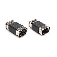 Amphenol SINE Systems P28825 ອຸປະກອນເຊື່ອມ TEE TO TEE ADAPTER DEVICENET 14AWG