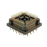 NXP M68TQP064SAMO1E ບອດຕໍ່ຂໍ້ມູນ Adapter Boards 64PIN TQPACK