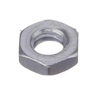 PacTec 63291-01 SMALL PATTERN HEX NUT ແຮກນັດລະບົບນ້ອຍ Hex Nut