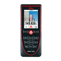 LEICA DISTO D410 ເລເຊີໄລຍະໄກ (150m)