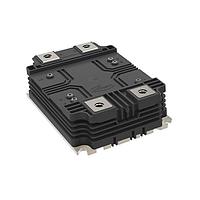 Infineon DD450S45T3E4B5BPSA1 ໂມດູນໄດໂອດ 4500 V, 450 A ໂມດູນໄດໂອດ IGBT